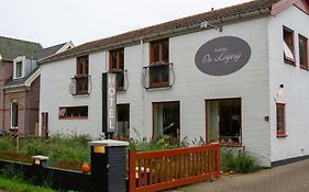 Strandhotel De Logerij Renesse